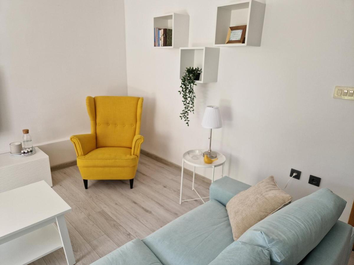 Apartman Jurjevic Krk Town Buitenkant foto