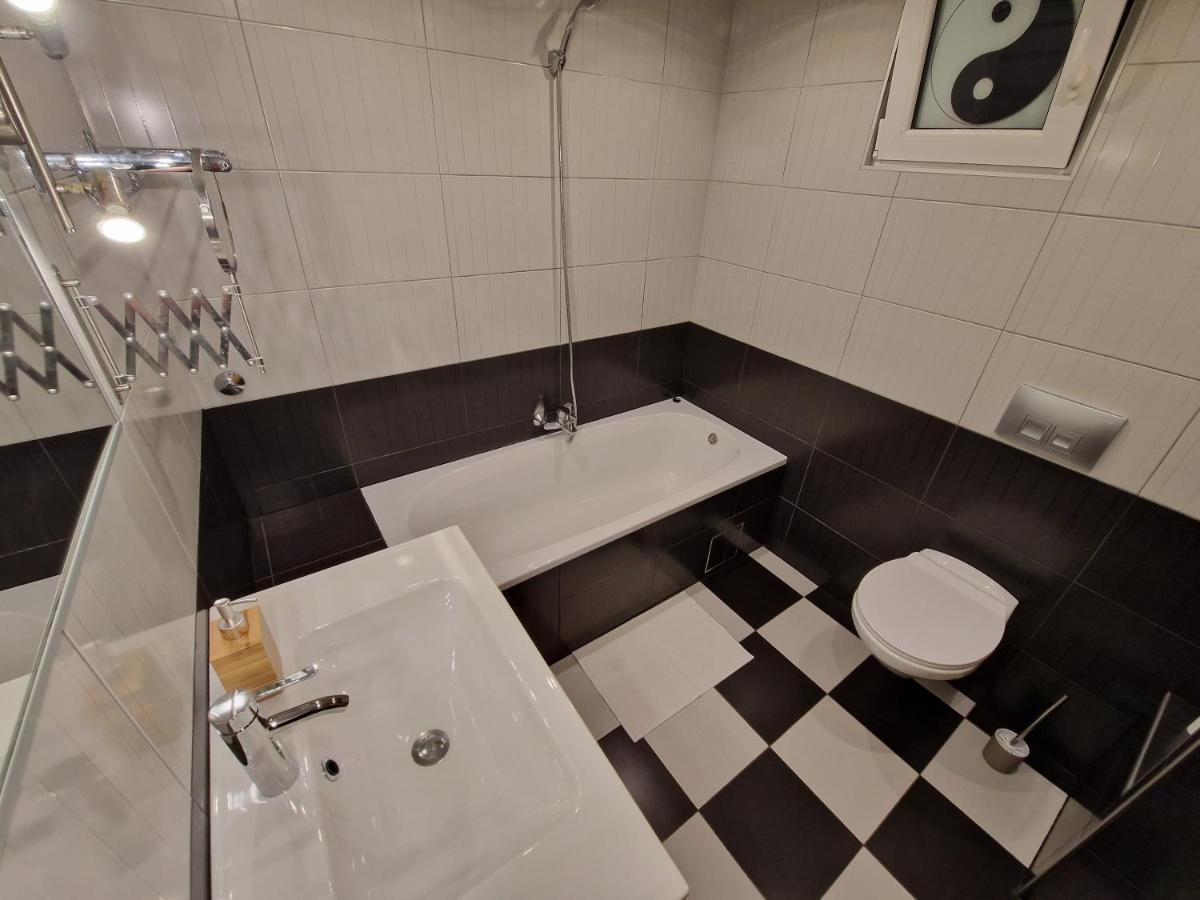 Apartman Jurjevic Krk Town Buitenkant foto