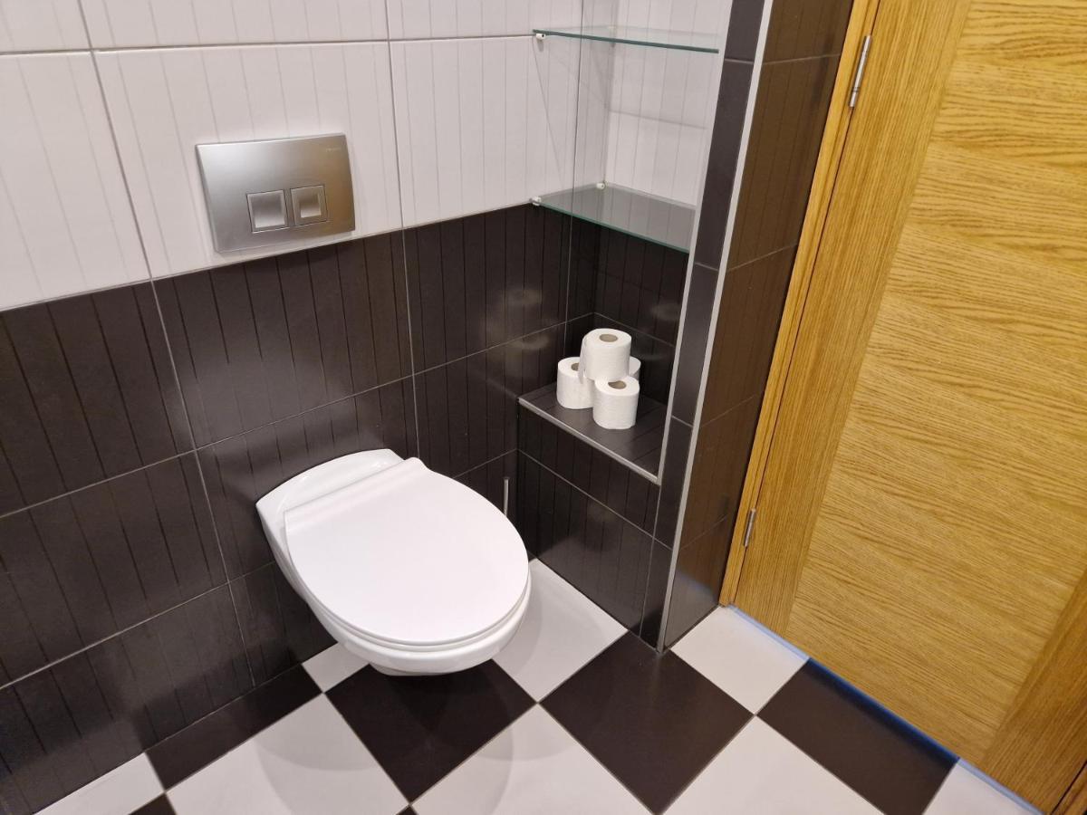 Apartman Jurjevic Krk Town Buitenkant foto