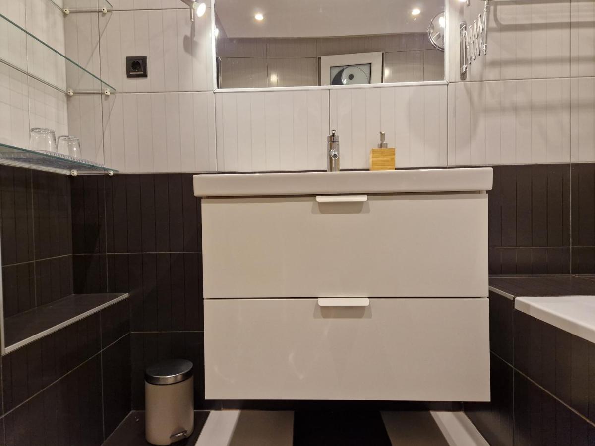 Apartman Jurjevic Krk Town Buitenkant foto