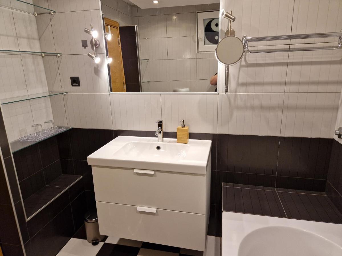 Apartman Jurjevic Krk Town Buitenkant foto